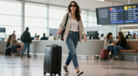 13 Best Carry-On Luggage in 2026