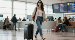 13 Best Carry-On Luggage in 2026