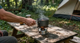 13 Best Compact Camping Stoves for 2026