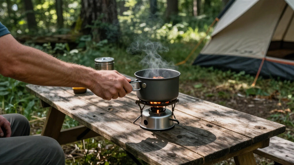 13 Best Compact Camping Stoves for 2026
