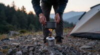 13 Best Compact Camping Stoves in 2026