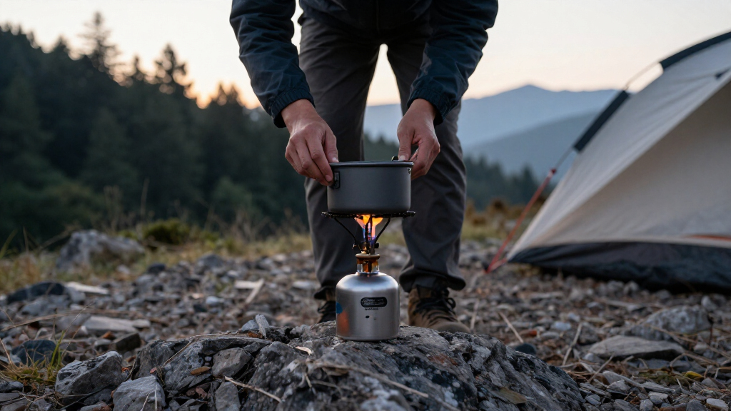 13 Best Compact Camping Stoves in 2026