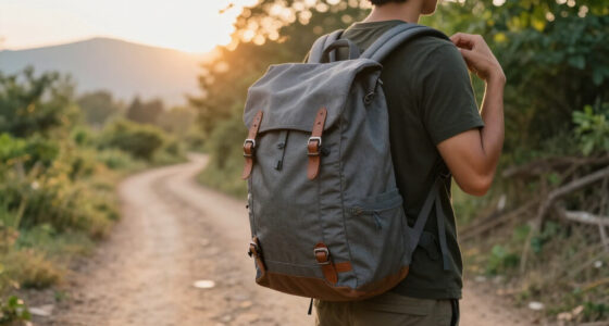 13 Best Compact Travel Backpacks in 2026