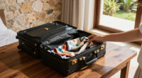 13 Best Luxury Luggage in 2026