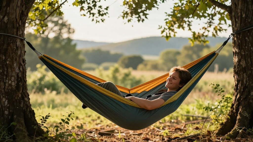 13 Best Portable Travel Hammocks for 2026