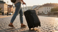 14 Best Carry-On Luggage With Spinner Wheels in 2026