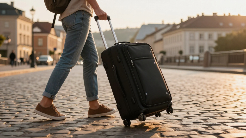 14 Best Carry-On Luggage With Spinner Wheels in 2026