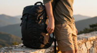 14 Best Compact Travel Backpacks With USB Ports in 2026