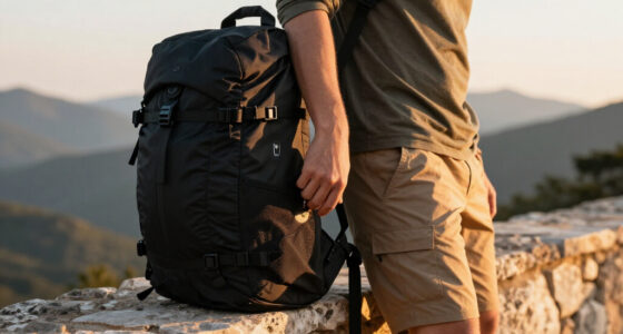 14 Best Compact Travel Backpacks With USB Ports in 2026