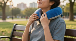 14 Best Compact Travel Pillow in 2026