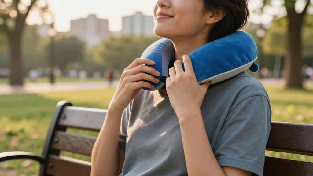 14 Best Compact Travel Pillow in 2026