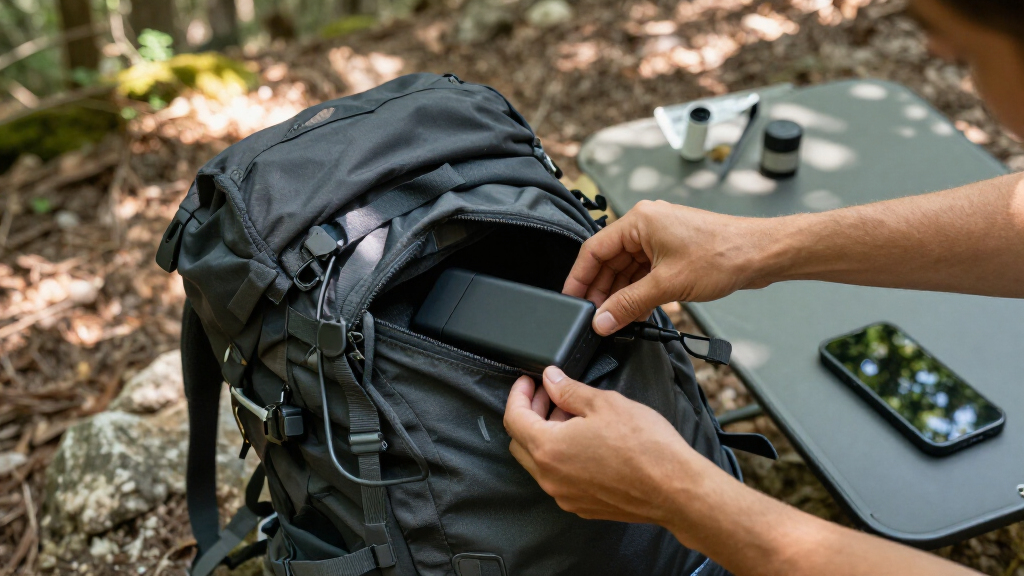 14 Best Compact Travel Power Banks for 2026