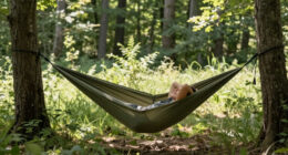 14 Best Portable Camping Hammocks in 2026