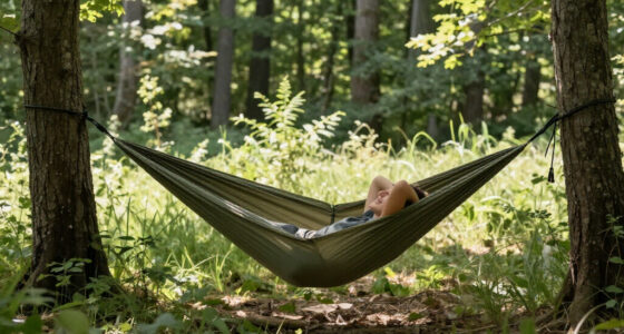 14 Best Portable Camping Hammocks in 2026