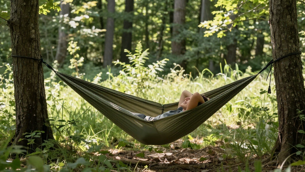14 Best Portable Camping Hammocks in 2026
