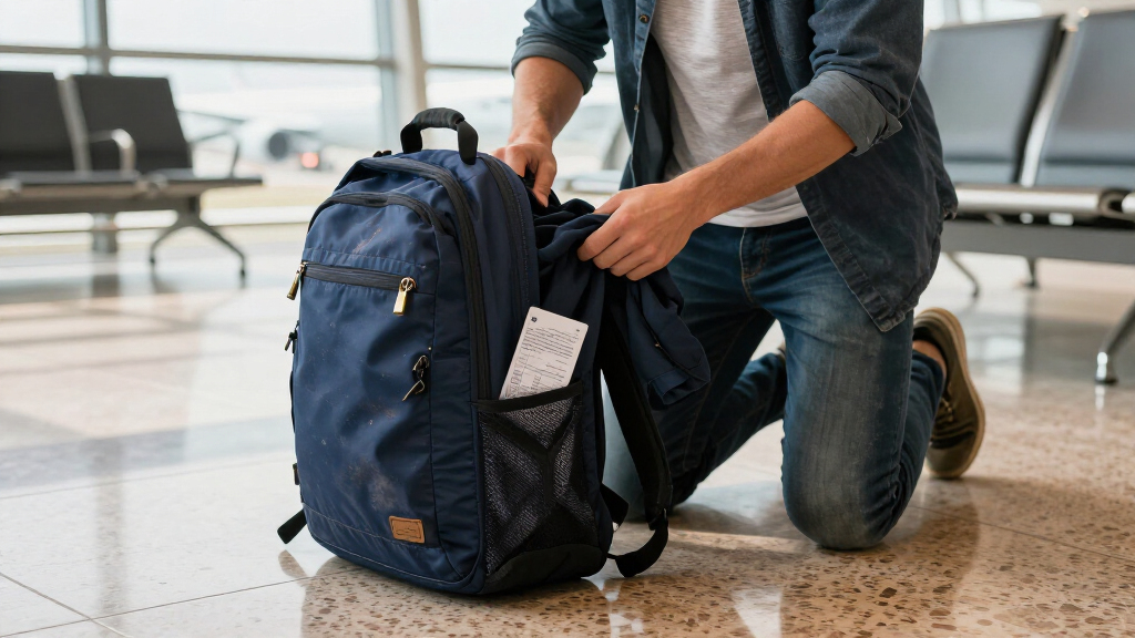 15 Best Carry-On Luggage Backpacks for 2026
