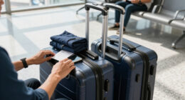 15 Best Carry-On Luggage Sets for 2026