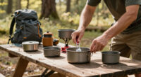 15 Best Compact Camping Cookware Sets in 2026