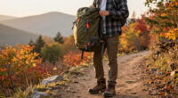 15 Best Hiking Backpacks for Fall in 2026