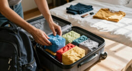 15 Best Lightweight Packing Cubes in 2026