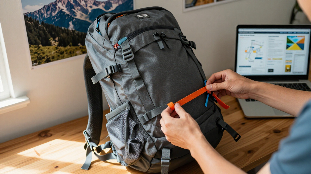 15 Best Lightweight Travel Backpacks for 2026