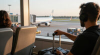 15 Best Noise Cancelling Travel Headphones for 2026