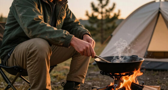 15 Best Outdoor Camping Gear in 2026