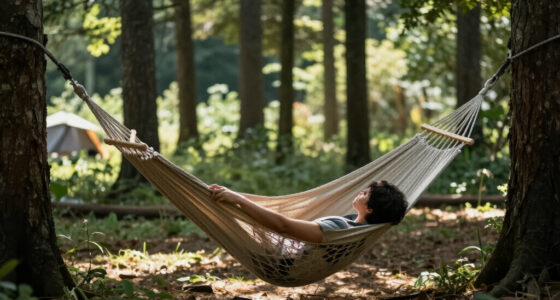 15 Best Outdoor Hammock Chairs in 2026