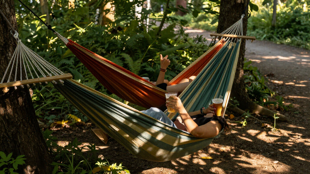 15 Best Outdoor Hammock Chairs in 2026