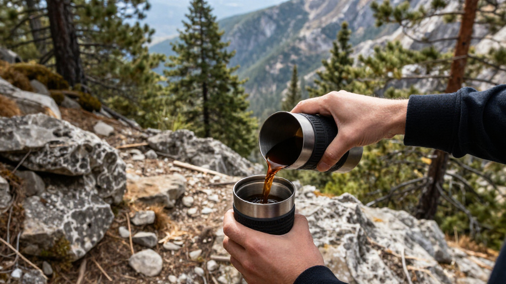 15 Best Outdoor Insulated Travel Mugs in 2026