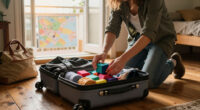 15 Best Packing Cubes for Carry On Luggage in 2026