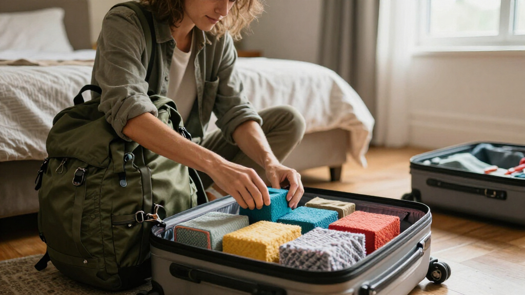 15 Best Packing Cubes in 2026