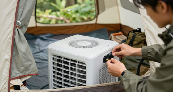 15 Best Portable Air Conditioners in 2026