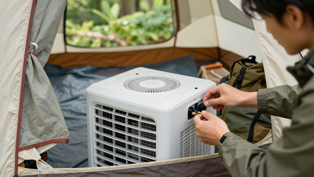 15 Best Portable Air Conditioners in 2026