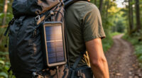 15 Best Solar-Powered Portable Chargers in 2026