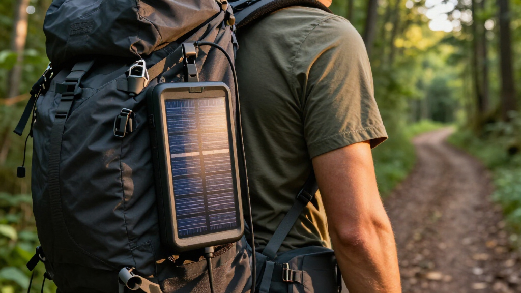 15 Best Solar-Powered Portable Chargers in 2026