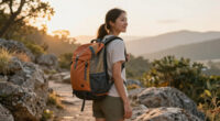 15 Best Travel Backpacks for Students in 2026
