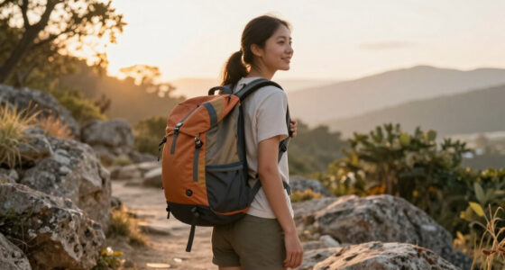 15 Best Travel Backpacks for Students in 2026