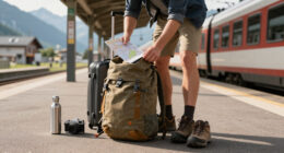 15 Best Travel Essentials for Easier Trips in 2026