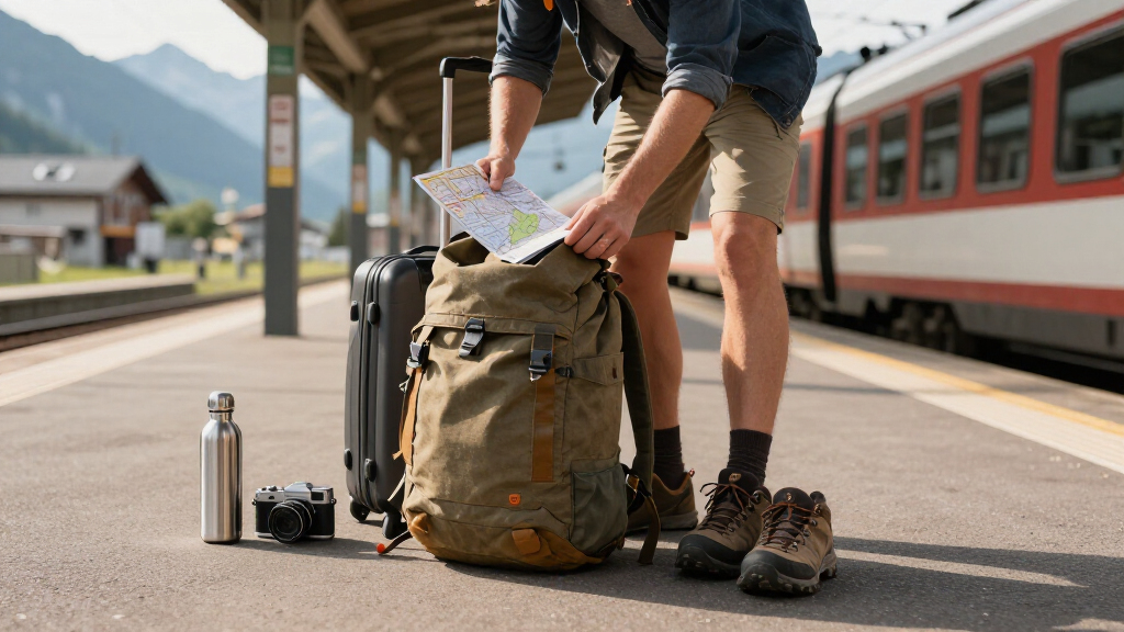 15 Best Travel Essentials for Easier Trips in 2026