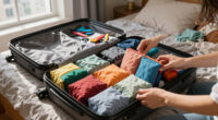 15 Best Travel Packing Cubes for 2026