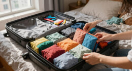 15 Best Travel Packing Cubes for 2026