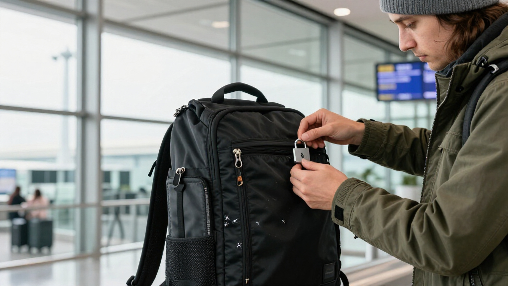 15 Best Travel Safety Accessories for 2026