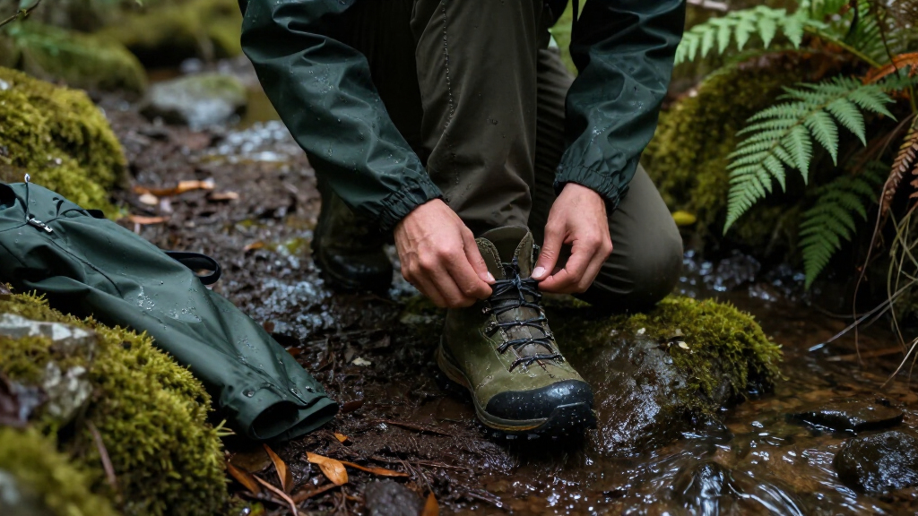 15 Best Waterproof Hiking Boots for 2026