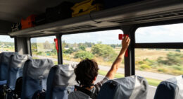 3 Best Travel Buses in 2026