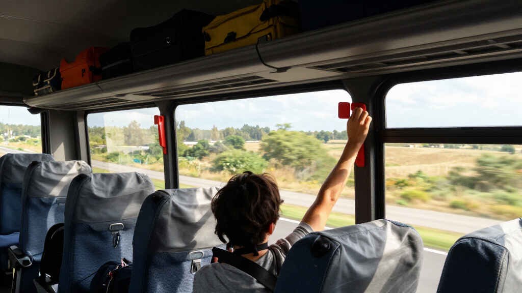 3 Best Travel Buses in 2026