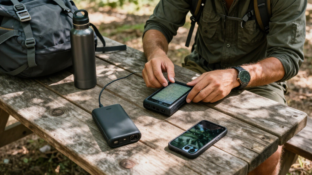 4 Best Travel Gadgets in 2026