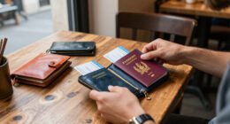 4 Best Vatican Travel Accessories in 2026