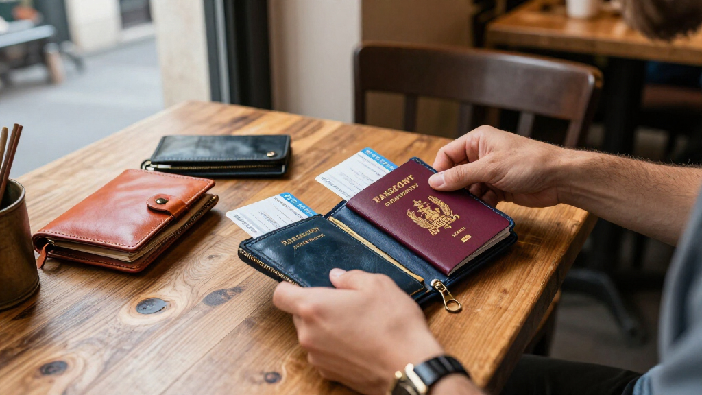 4 Best Vatican Travel Accessories in 2026