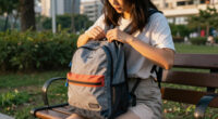 5 Best Compact Travel Backpacks for Students in 2026